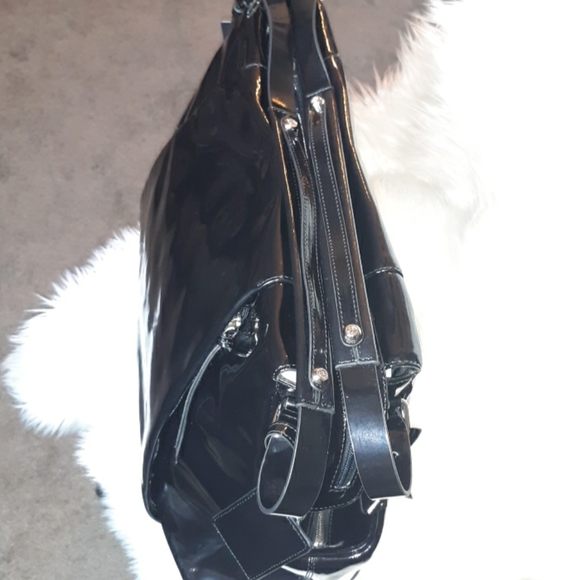 LOWEST PRICE:NWT Authentic Francescobiasia bag - Picture 7 of 8